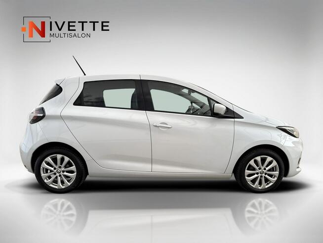 Renault Zoe R135(135 KM) ZEN Salon PL F-Vat