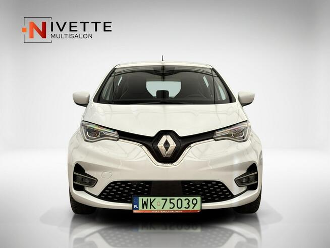 Renault Zoe R135(135 KM) ZEN Salon PL F-Vat