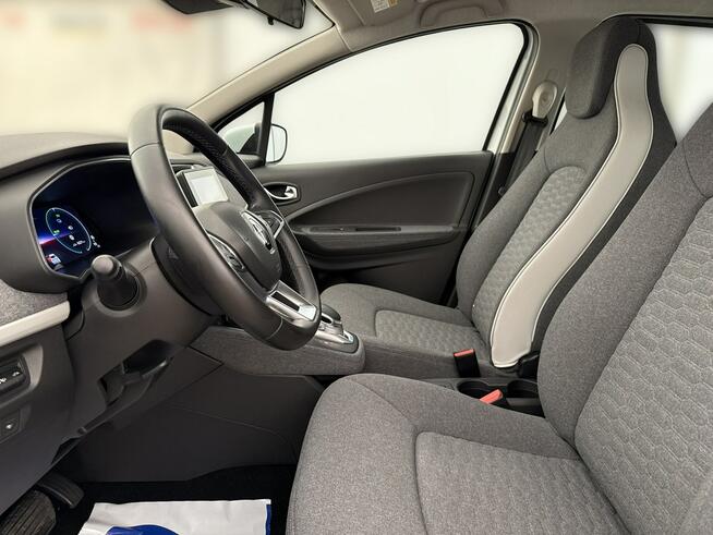 Renault Zoe R135(135 KM) ZEN Salon PL F-Vat