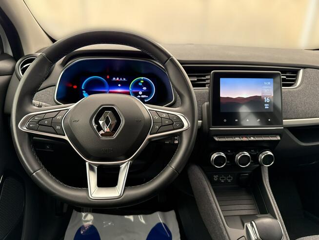 Renault Zoe R135(135 KM) ZEN Salon PL F-Vat