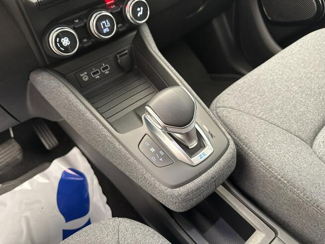 Renault Zoe R135(135 KM) ZEN Salon PL F-Vat