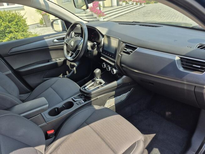 Renault Arkana automat full led 1.3 tce navi kamera lift !