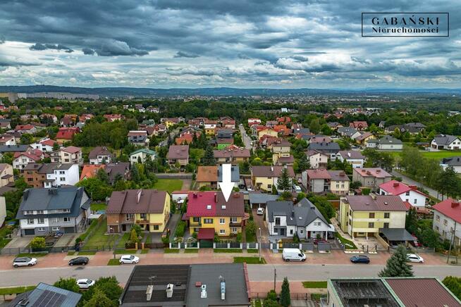 Dom Tarnów Krzyż, Stefana Jaracza