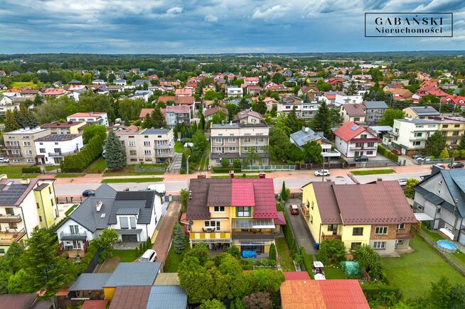 Dom Tarnów Krzyż, Stefana Jaracza