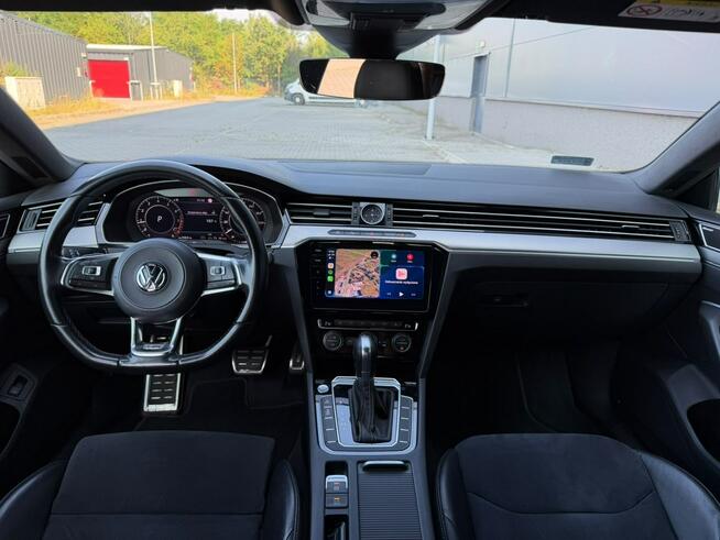 Volkswagen Arteon 2.0 TSI VAT 23% 4Motion R-Line Salon PL Gwarancja