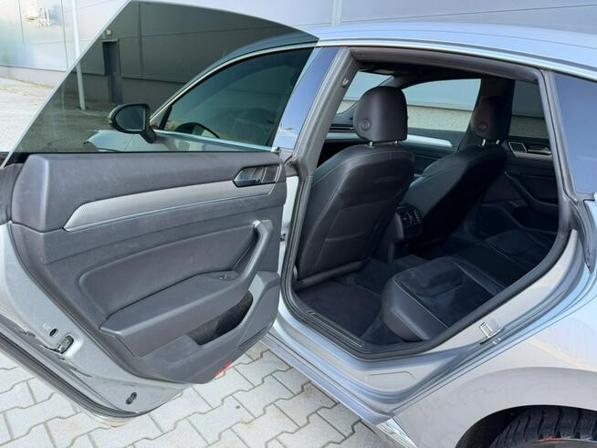Volkswagen Arteon 2.0 TSI VAT 23% 4Motion R-Line Salon PL Gwarancja