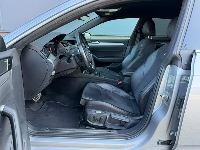 Volkswagen Arteon 2.0 TSI VAT 23% 4Motion R-Line Salon PL Gwarancja