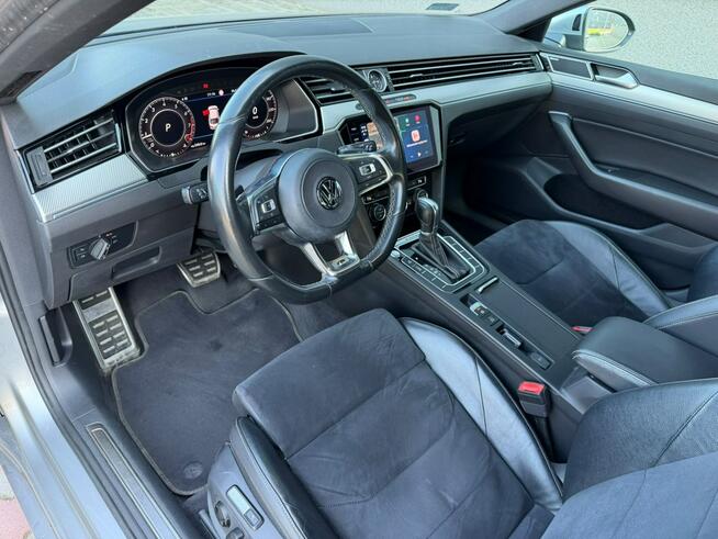 Volkswagen Arteon 2.0 TSI VAT 23% 4Motion R-Line Salon PL Gwarancja