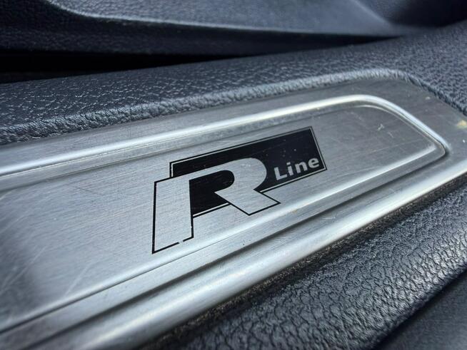 Volkswagen Arteon 2.0 TSI VAT 23% 4Motion R-Line Salon PL Gwarancja