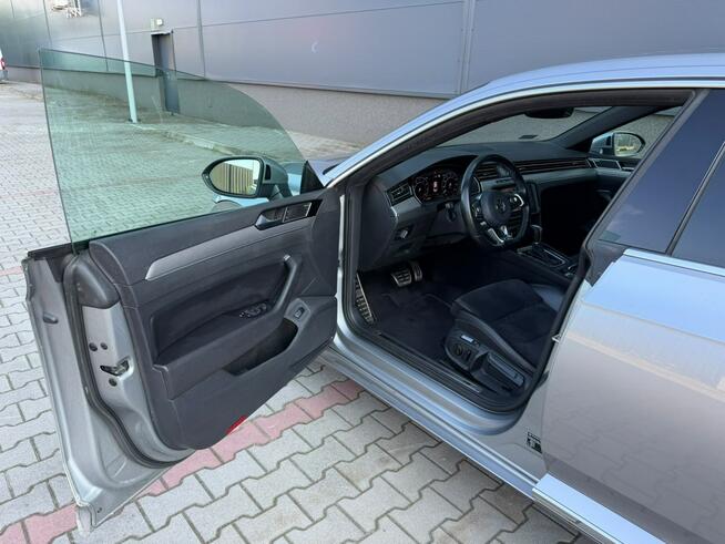 Volkswagen Arteon 2.0 TSI VAT 23% 4Motion R-Line Salon PL Gwarancja