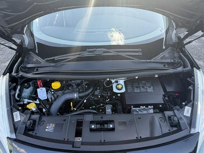Renault Grand Scenic 1.2 / 132KM LED 7 Osobowy Nawigacja Kamera BOSE Nowy Rozrząd Olej