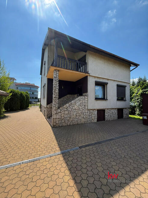Dom Lubliniec,