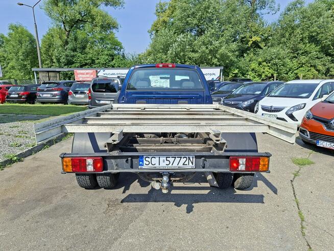Dodge RAM 5.9 CUMMINS, Bliźniak, Hak holowniczy, 5-osobowy
