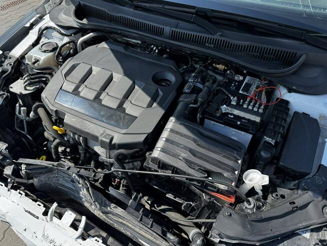 Volkswagen Polo 1.6 TDI 95 DSG7#Klimatyzacja#Nawigacja