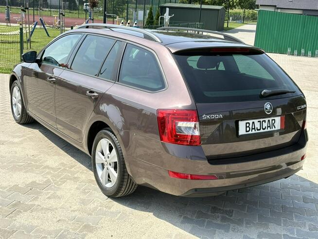 Škoda Octavia Po dużym serwisie, Dwa kpl. kół, Climatronic, Grzane siedzenia, Tempom