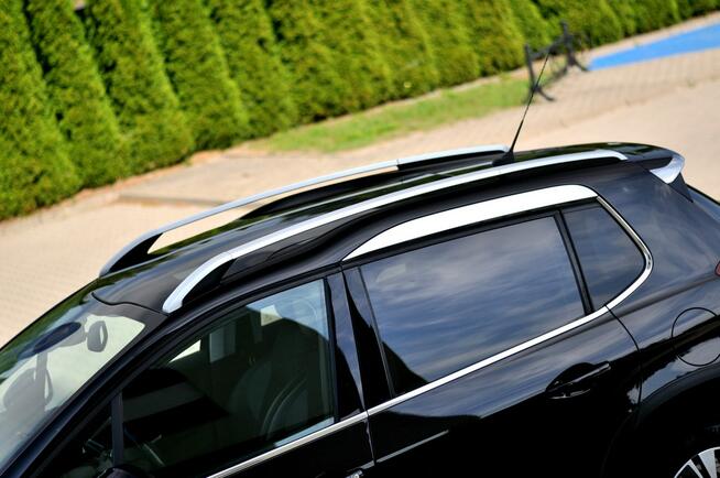 Peugeot 2008 LiFT Allure Ledy Skóra Navi Klimatronik Panorama Dach Full Opcja