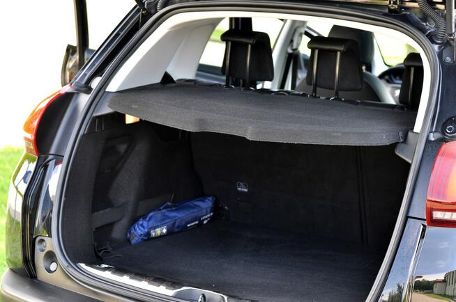 Peugeot 2008 LiFT Allure Ledy Skóra Navi Klimatronik Panorama Dach Full Opcja