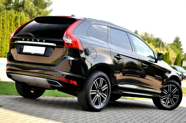 Volvo XC 60 Summum Bi Xenon Skóra Navi Kamera Panorama Dach El.Klapa MAX OPCJA