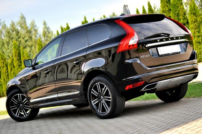 Volvo XC 60 Summum Bi Xenon Skóra Navi Kamera Panorama Dach El.Klapa MAX OPCJA