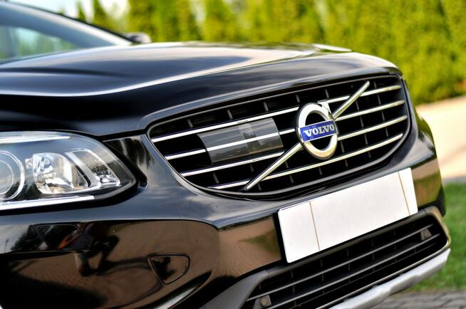 Volvo XC 60 Summum Bi Xenon Skóra Navi Kamera Panorama Dach El.Klapa MAX OPCJA