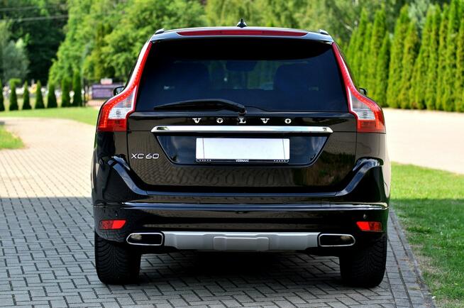 Volvo XC 60 Summum Bi Xenon Skóra Navi Kamera Panorama Dach El.Klapa MAX OPCJA