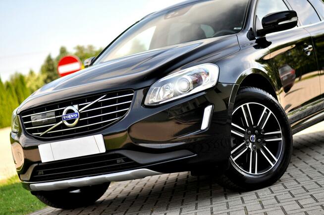 Volvo XC 60 Summum Bi Xenon Skóra Navi Kamera Panorama Dach El.Klapa MAX OPCJA