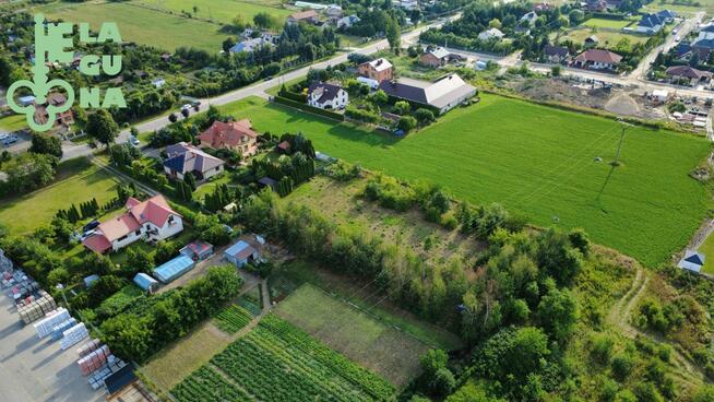 Działka budowlana Kutno, Grunwaldzka