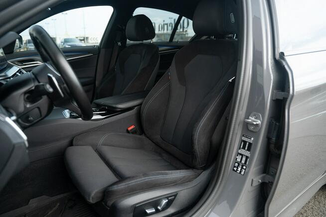 BMW 520 M Sport | xDrive | Adaptive LED | HiFi | Shadow Line | Salon PL FV23