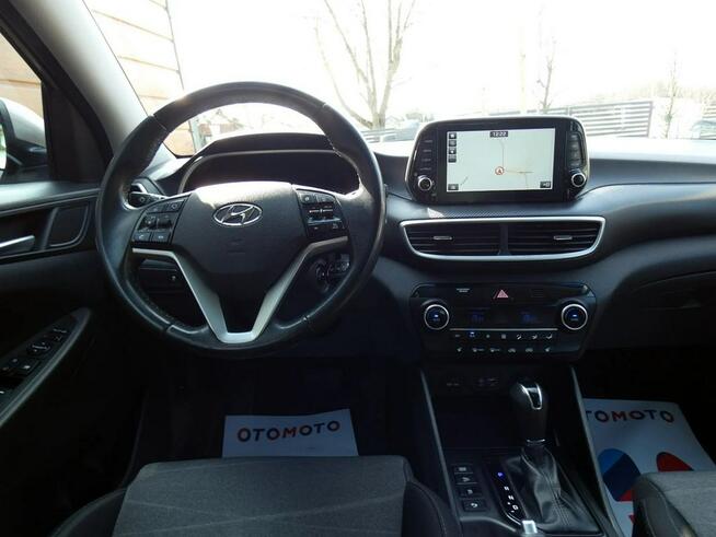 Hyundai Tucson NOWY SILNIK*150 tyś km*Kamera*LIFT*ALU 19 cali*Model2019*Gwarancja