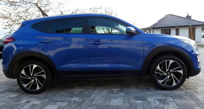 Hyundai Tucson NOWY SILNIK*150 tyś km*Kamera*LIFT*ALU 19 cali*Model2019*Gwarancja