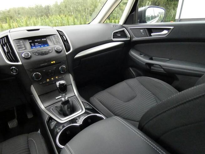 Ford S-Max BENZYNA*POPRAWIONY Ecoobost*160tyś km*El. klapa*LED*MODEL 2020*Zamiana