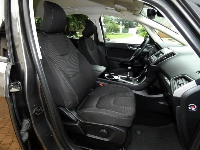 Ford S-Max BENZYNA*POPRAWIONY Ecoobost*160tyś km*El. klapa*LED*MODEL 2020*Zamiana