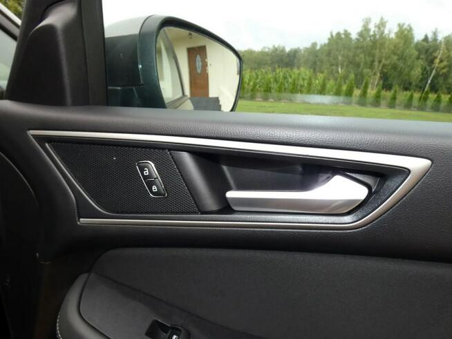 Ford S-Max BENZYNA*POPRAWIONY Ecoobost*160tyś km*El. klapa*LED*MODEL 2020*Zamiana