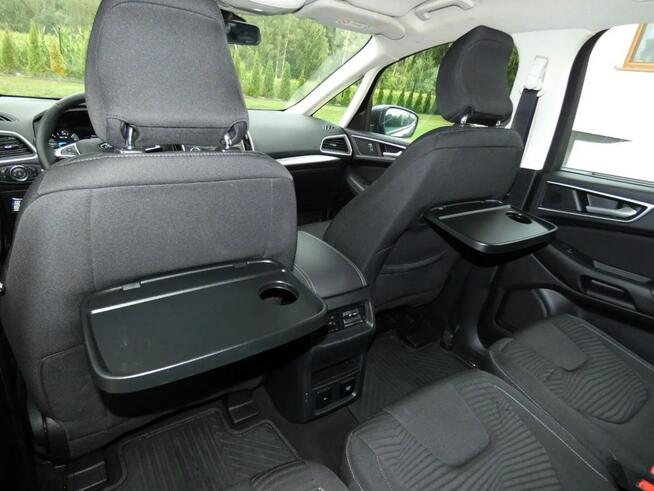 Ford S-Max BENZYNA*POPRAWIONY Ecoobost*160tyś km*El. klapa*LED*MODEL 2020*Zamiana