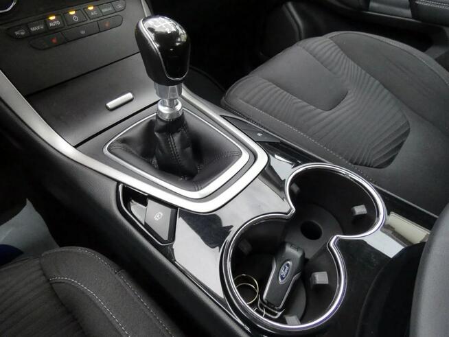 Ford S-Max BENZYNA*POPRAWIONY Ecoobost*160tyś km*El. klapa*LED*MODEL 2020*Zamiana