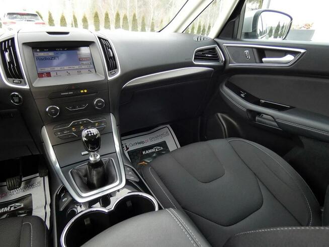 Ford S-Max BENZYNA*POPRAWIONY Ecoobost*160tyś km*El. klapa*LED*MODEL 2020*Zamiana