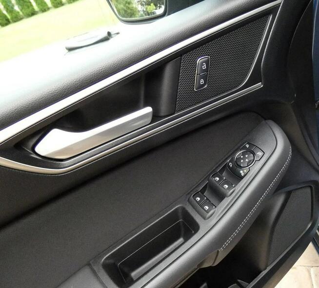 Ford S-Max BENZYNA*POPRAWIONY Ecoobost*160tyś km*El. klapa*LED*MODEL 2020*Zamiana