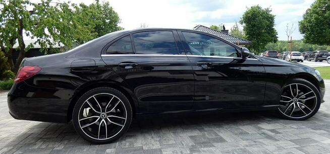 Mercedes E 220 Polski Salon*2-gi właś*4-Matic*Kamera*LED*TOP STAN*GWARANCJA*Zamiana