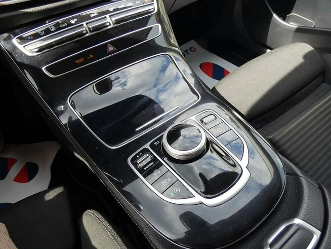 Mercedes E 220 Polski Salon*2-gi właś*4-Matic*Kamera*LED*TOP STAN*GWARANCJA*Zamiana
