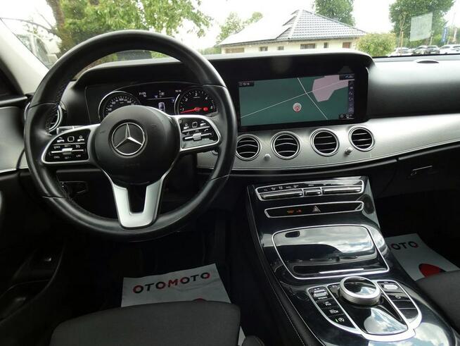 Mercedes E 220 Polski Salon*2-gi właś*4-Matic*Kamera*LED*TOP STAN*GWARANCJA*Zamiana