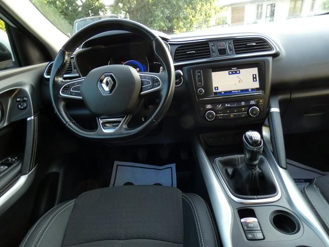 Renault Kadjar 170 tyś km*Nowy rozrząd*SALON POLSKA*2-gi wł.*Kamera*Gwarancja*Dostawa