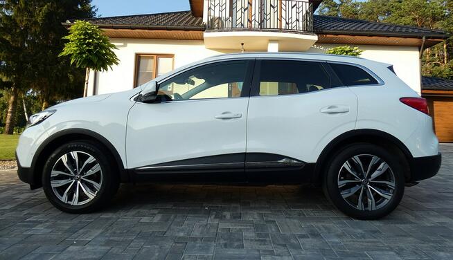 Renault Kadjar 170 tyś km*Nowy rozrząd*SALON POLSKA*2-gi wł.*Kamera*Gwarancja*Dostawa