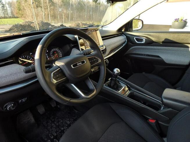 Jeep Compass 89 TYŚ KM*1-WŁ*Salon PL*KAMERA*MODEL 2022*Gwarancja*Zamiana*Dostawa