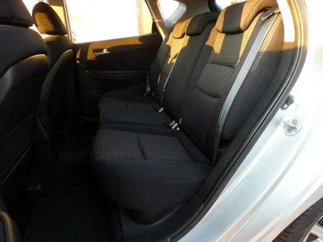 Hyundai i30 POLSKI SALON*100 tyś km*1 właściciel*Climatr.*2xkoła*GWARANCJA*DOSTAWA