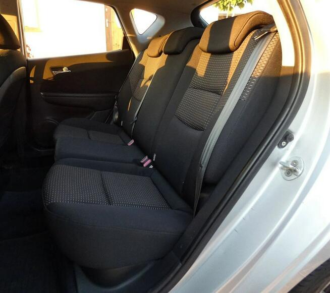 Hyundai i30 POLSKI SALON*100 tyś km*1 właściciel*Climatr.*2xkoła*GWARANCJA*DOSTAWA