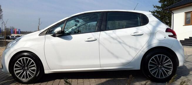 Peugeot 208 100tyś km*BENZYNA*ANDROID*Model 2020*Kamera*2xkoła*Gwarancja*ZAMIANA