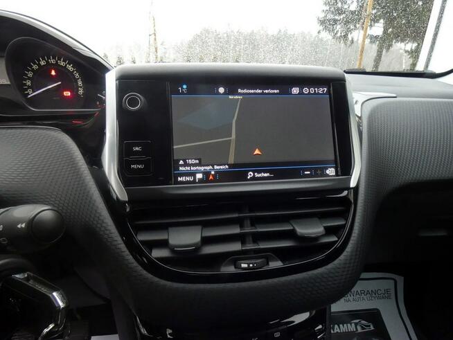 Peugeot 208 100tyś km*BENZYNA*ANDROID*Model 2020*Kamera*2xkoła*Gwarancja*ZAMIANA