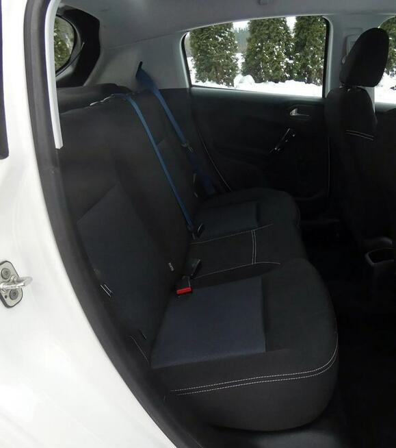 Peugeot 208 100tyś km*BENZYNA*ANDROID*Model 2020*Kamera*2xkoła*Gwarancja*ZAMIANA
