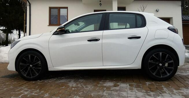 Peugeot 208 50tyś km*BENZYNA*ANDROID*Model 2020*Kamera*DOSTAWA*Gwarancja*ZAMIANA