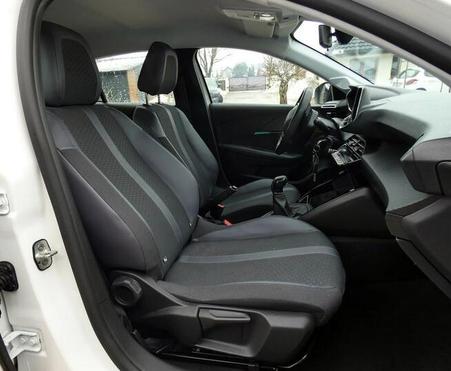 Peugeot 208 50tyś km*BENZYNA*ANDROID*Model 2020*Kamera*DOSTAWA*Gwarancja*ZAMIANA